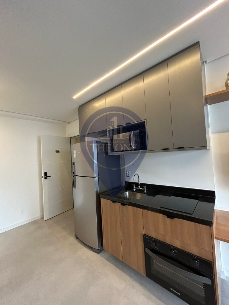 Kitnet-Studio - Foto 34