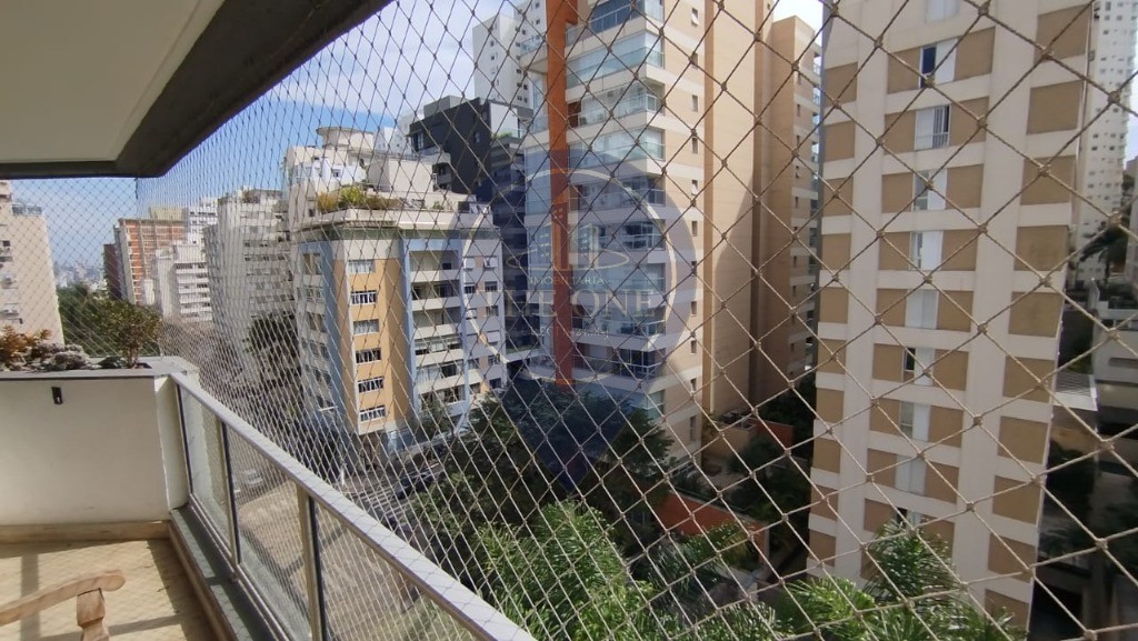 Apartamento, 3 quartos, 163 m² - Foto 21