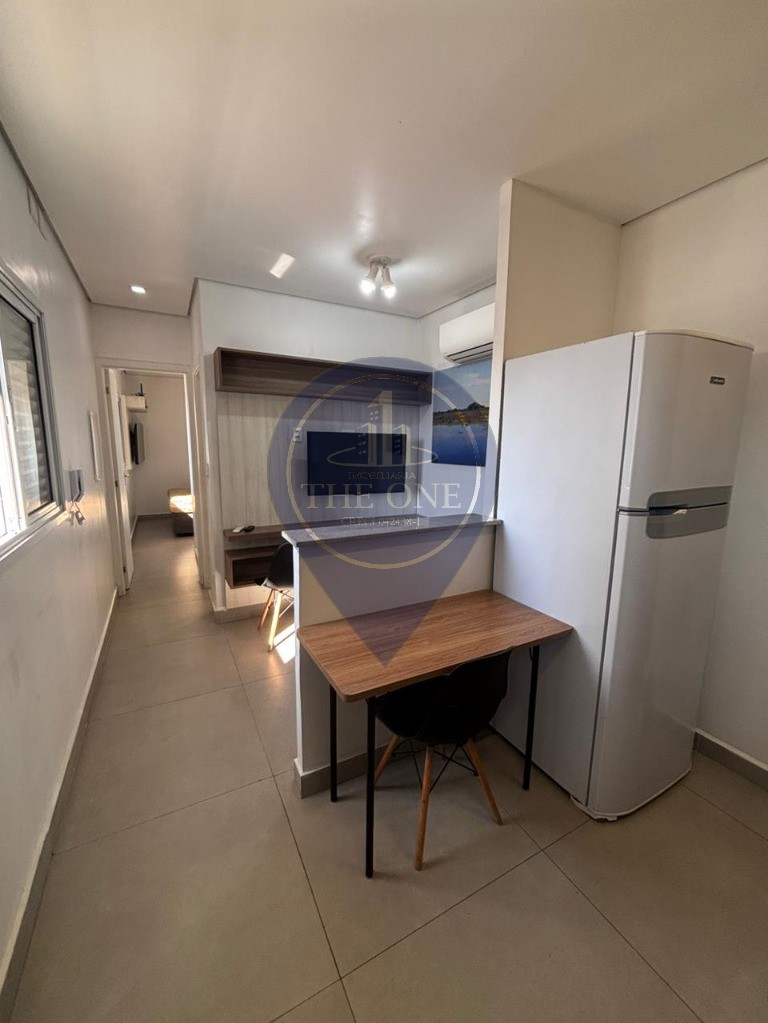 Kitnet-Studio, 25 m² - Foto 2