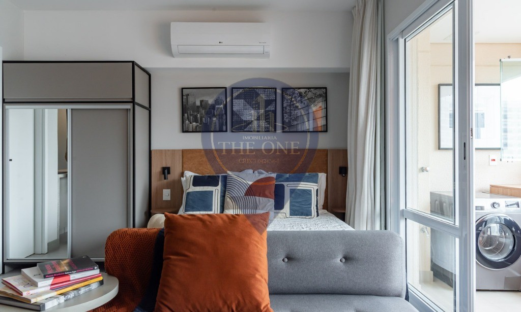 Kitnet-Studio, 42 m² - Foto 4