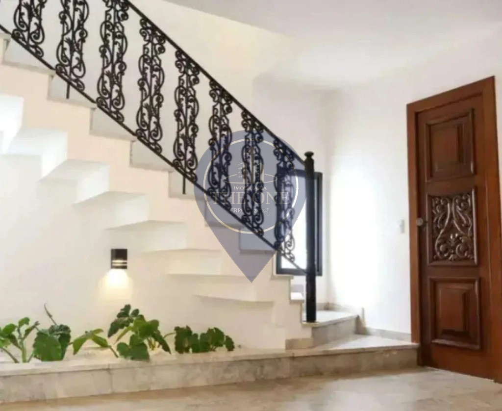 Casa, 5 quartos, 450 m² - Foto 4