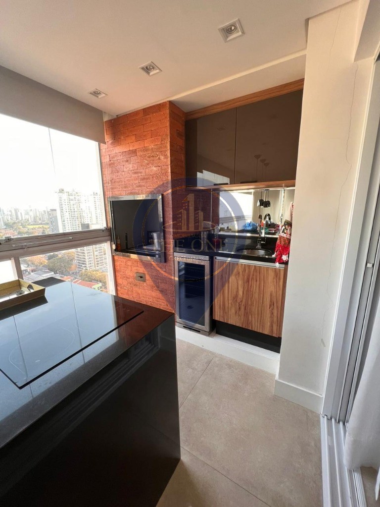 Apartamento, 3 quartos, 120 m² - Foto 2