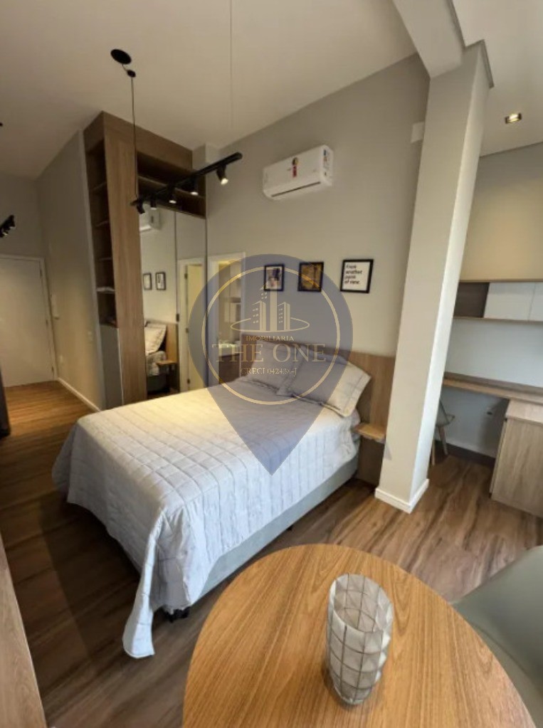 Kitnet-Studio, 28 m² - Foto 2