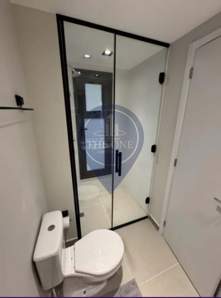 Kitnet-Studio, 28 m² - Foto 9