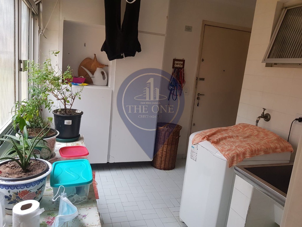 Apartamento, 3 quartos, 170 m² - Foto 4