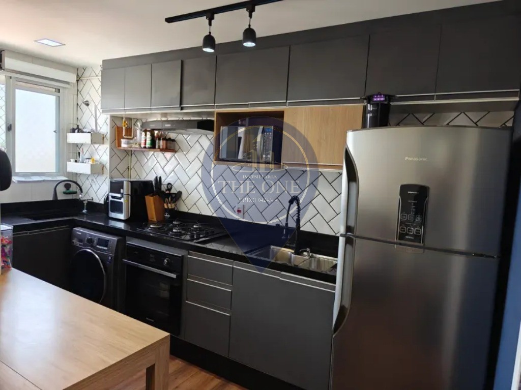 Apartamento, 2 quartos, 40 m² - Foto 8