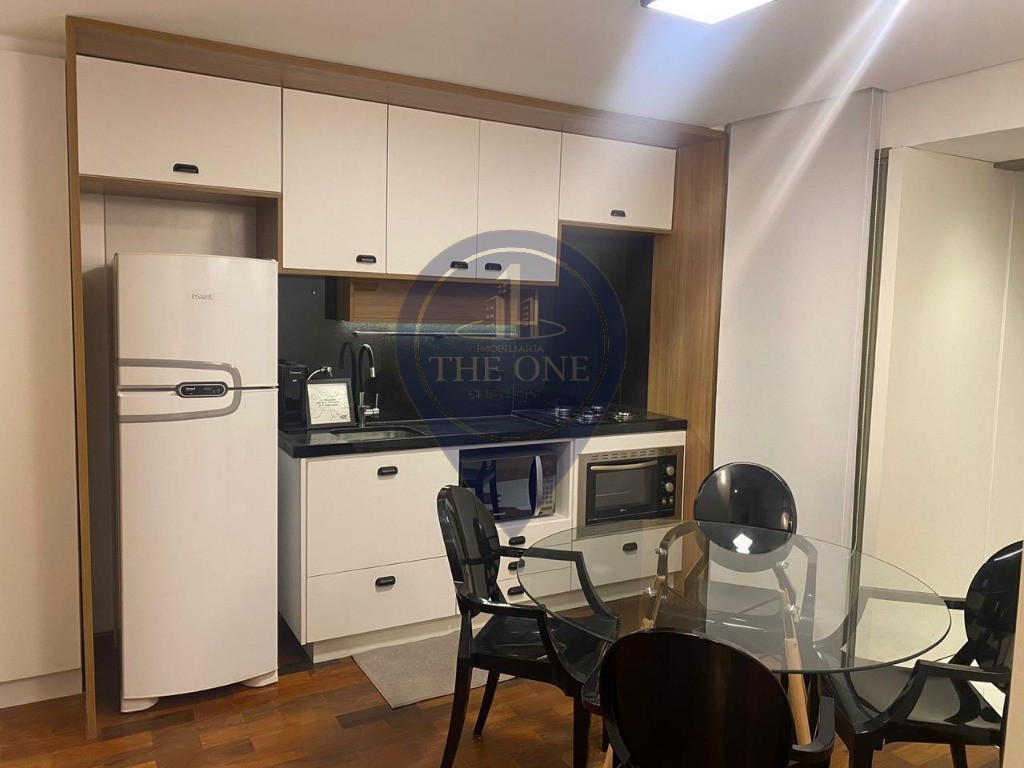 Apartamento, 2 quartos, 50 m² - Foto 5