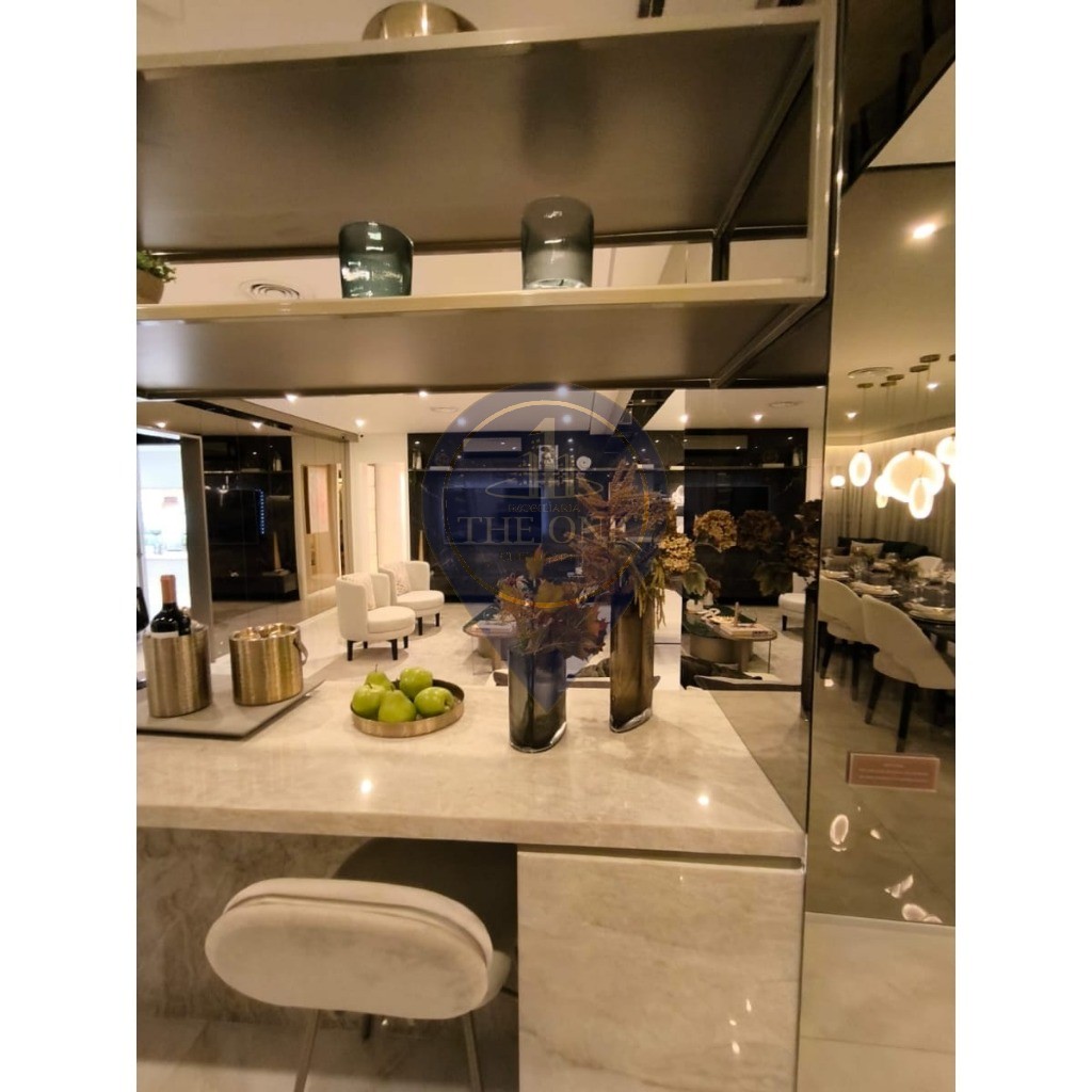 Apartamento, 3 quartos, 159 m² - Foto 10