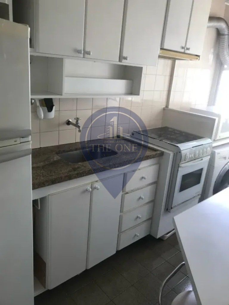 Apartamento, 2 quartos, 44 m² - Foto 4