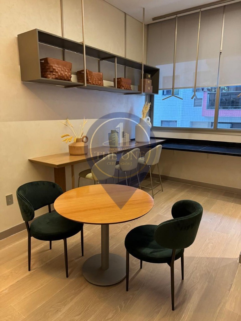 Kitnet-Studio, 24 m² - Foto 4