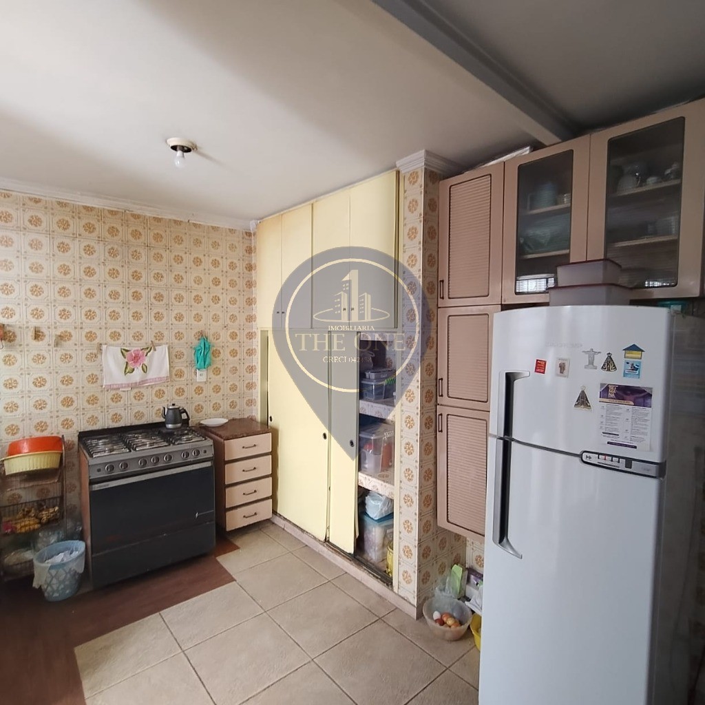 Casa, 4 quartos, 210 m² - Foto 12