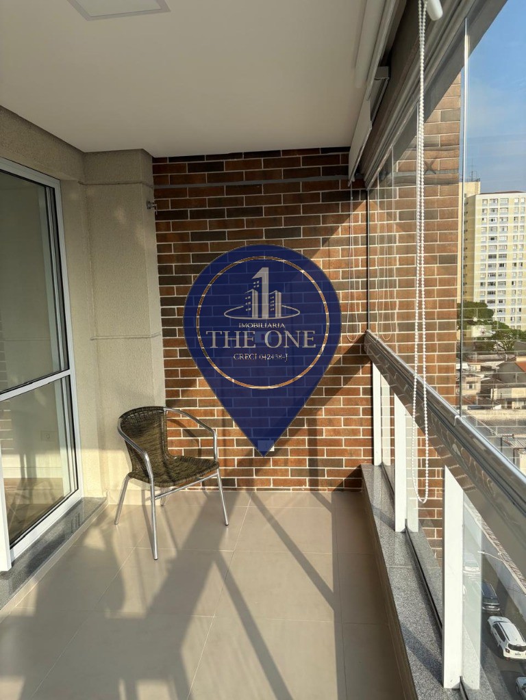 Apartamento, 2 quartos, 60 m² - Foto 2