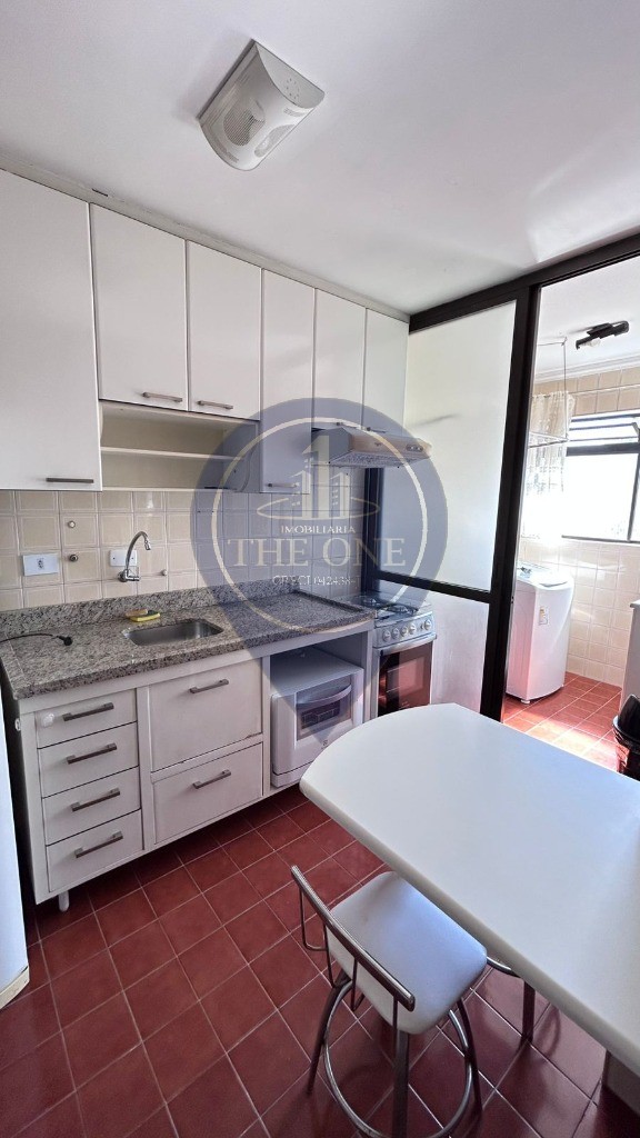 Apartamento, 2 quartos, 67 m² - Foto 4