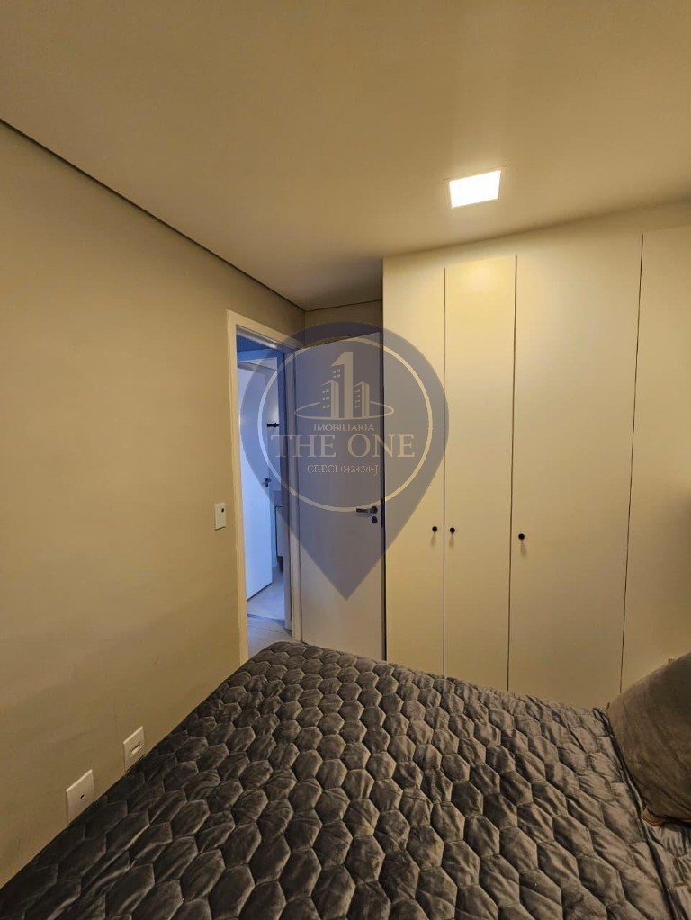 Apartamento, 1 quarto, 37 m² - Foto 11