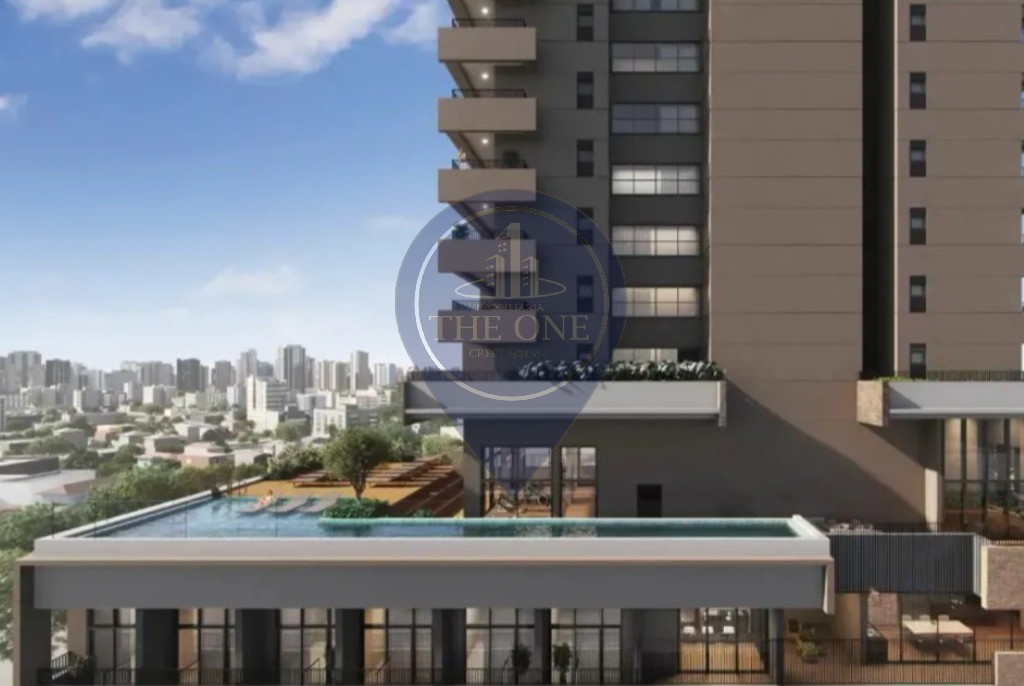 Kitnet-Studio, 28 m² - Foto 11