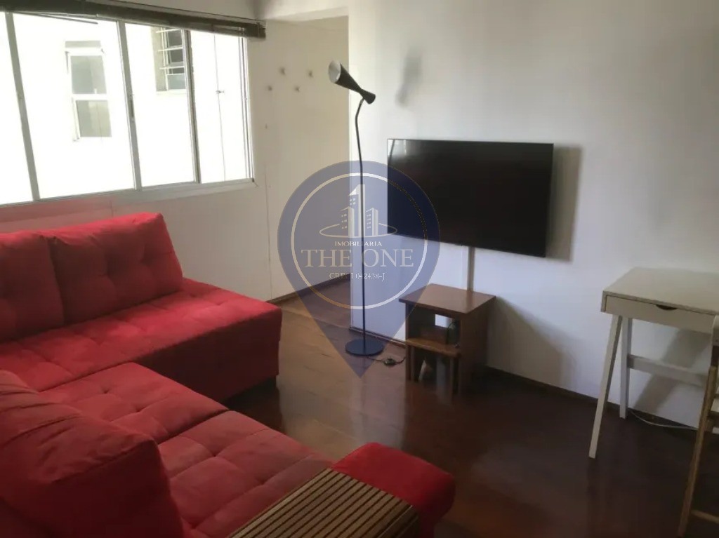 Apartamento, 2 quartos, 44 m² - Foto 2