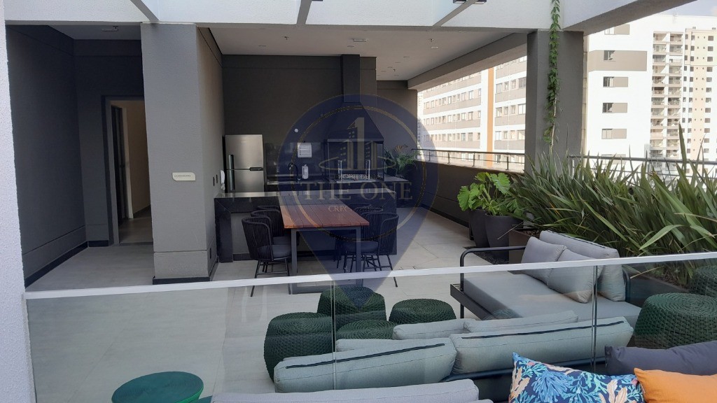 Kitnet-Studio, 20 m² - Foto 21