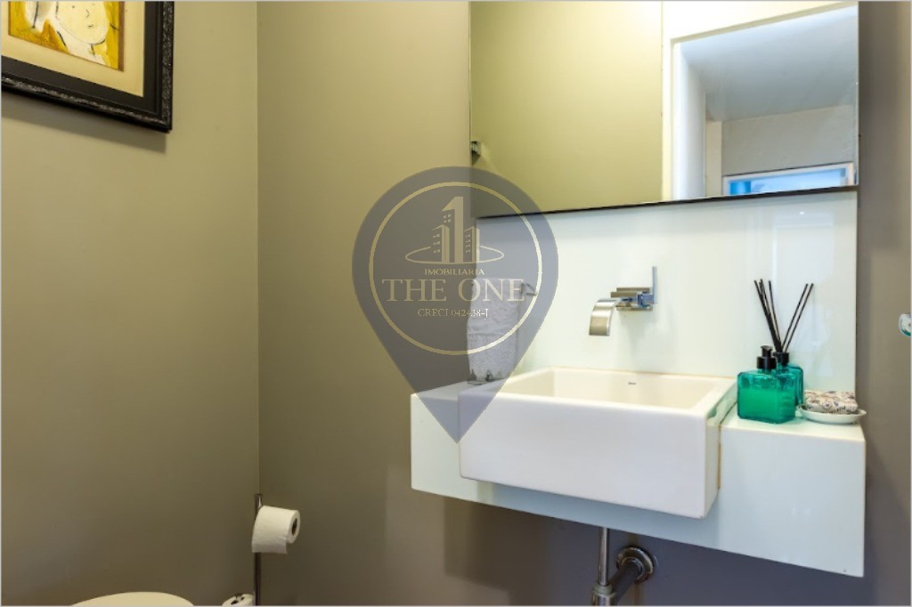 Apartamento, 4 quartos, 294 m² - Foto 32