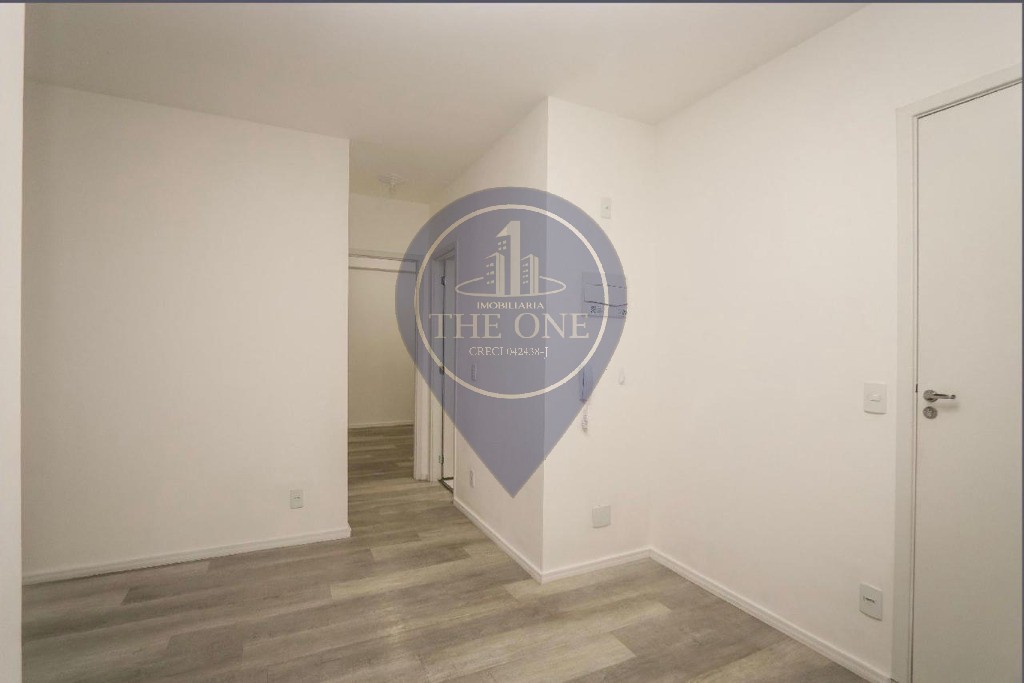 Apartamento, 2 quartos, 40 m² - Foto 4