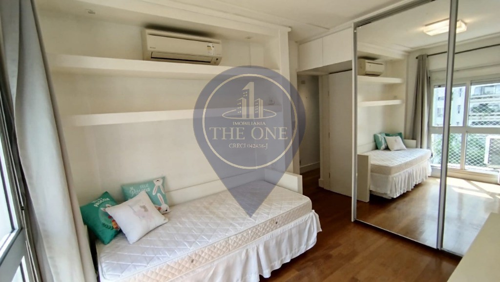 Apartamento, 3 quartos, 163 m² - Foto 36