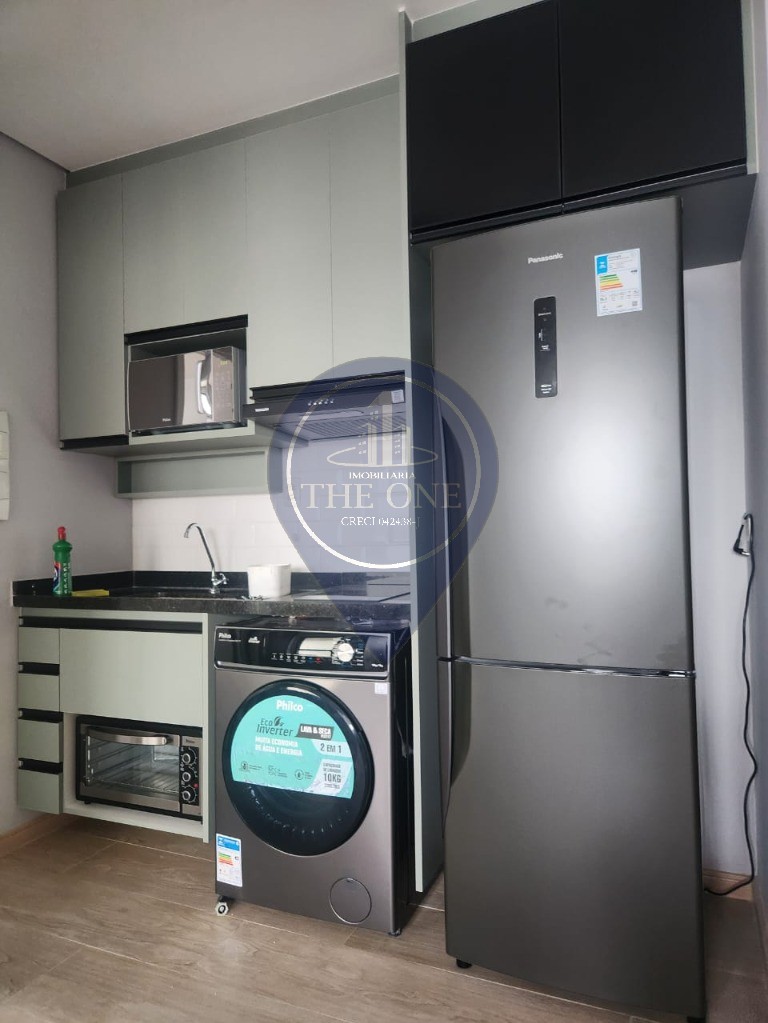 Kitnet-Studio, 36 m² - Foto 7