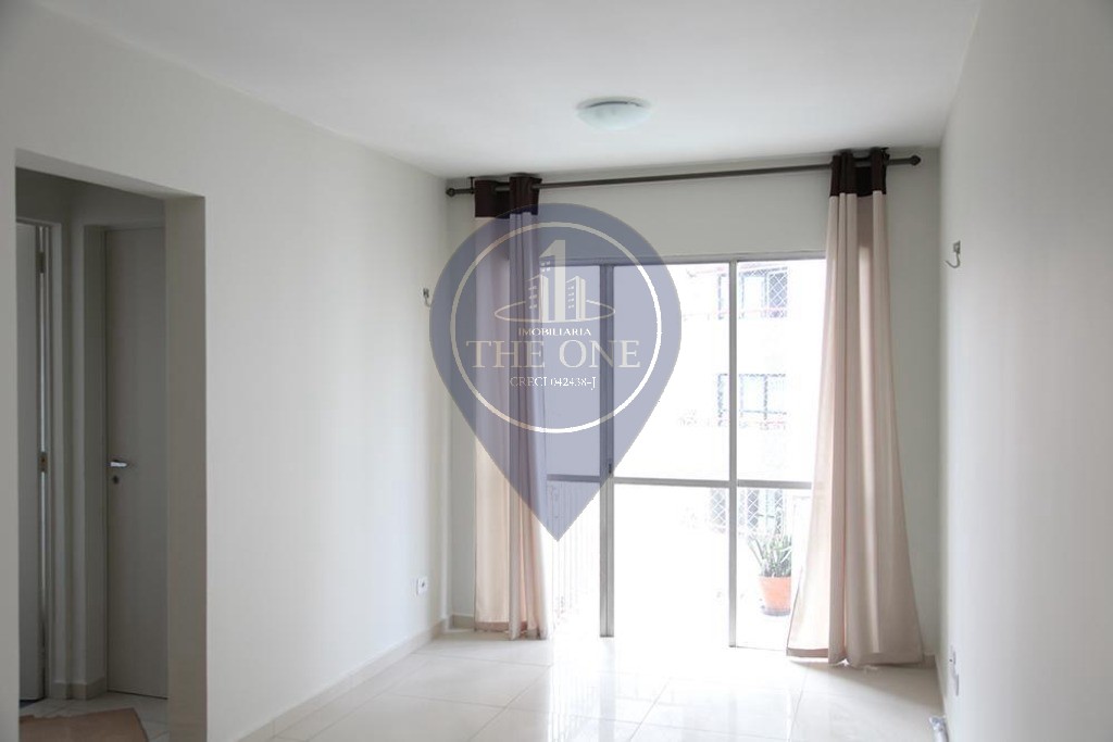 Apartamento, 2 quartos, 55 m² - Foto 4