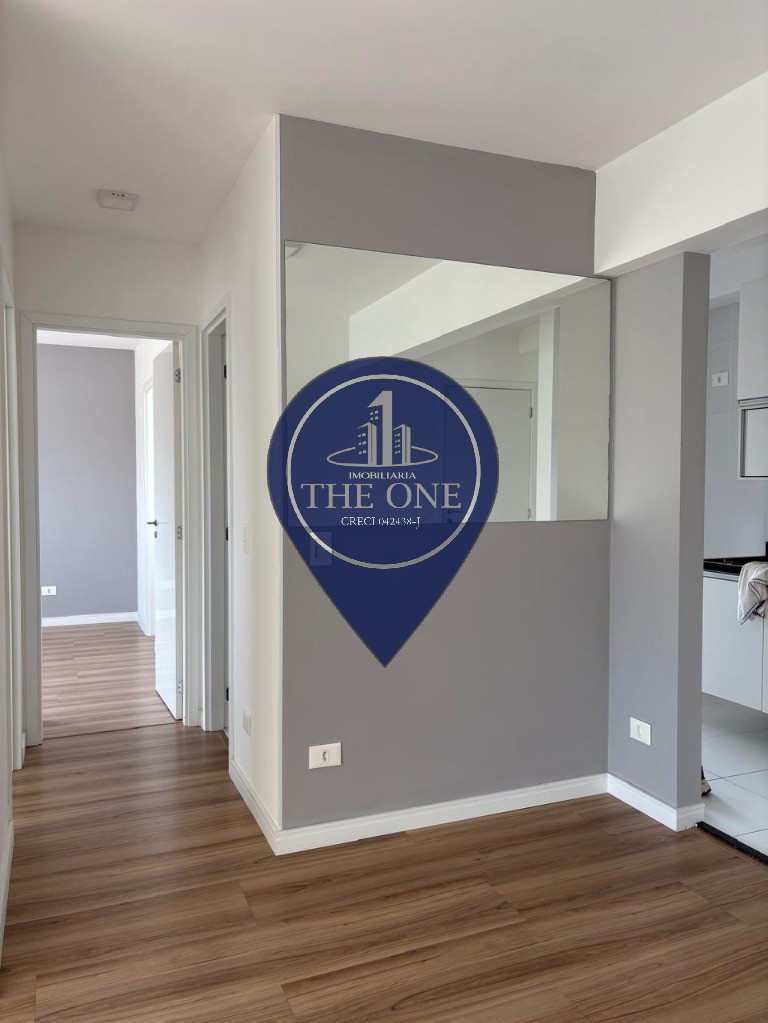 Apartamento, 2 quartos, 60 m² - Foto 6