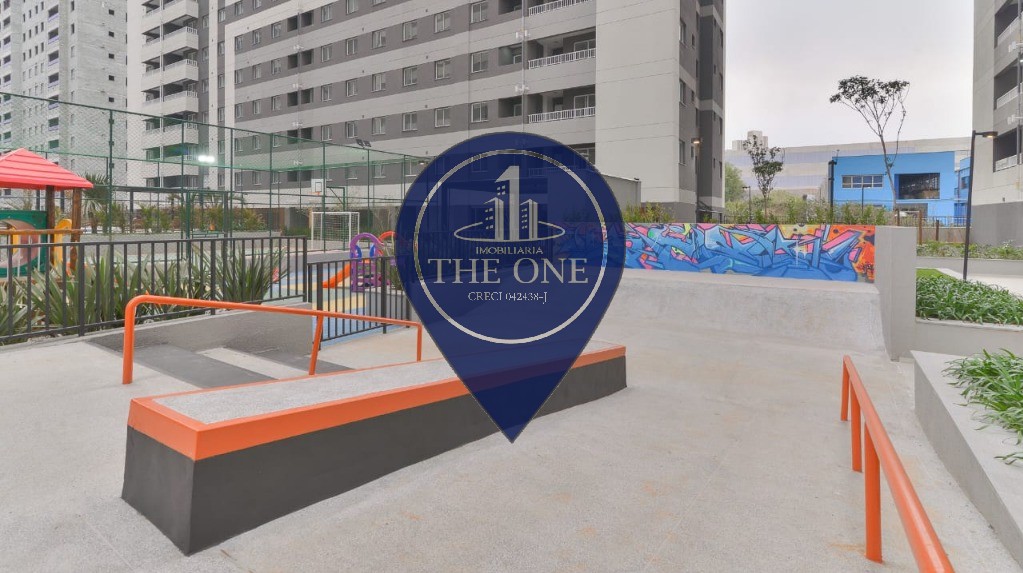 Apartamento, 2 quartos, 38 m² - Foto 28