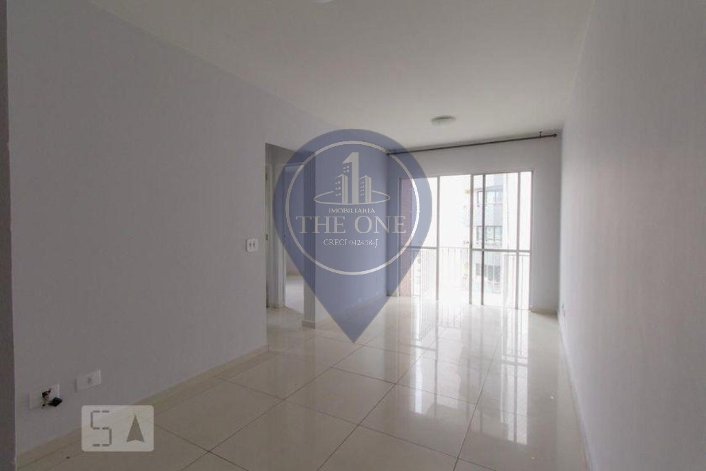 Apartamento, 2 quartos, 55 m² - Foto 1