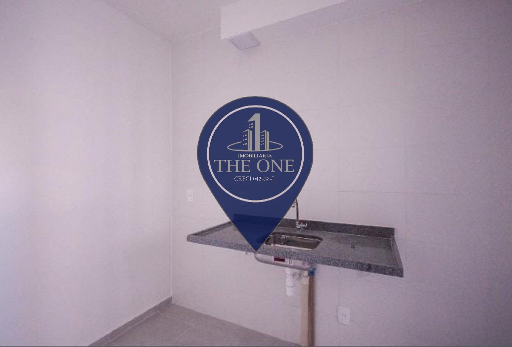 Apartamento, 2 quartos, 38 m² - Foto 3