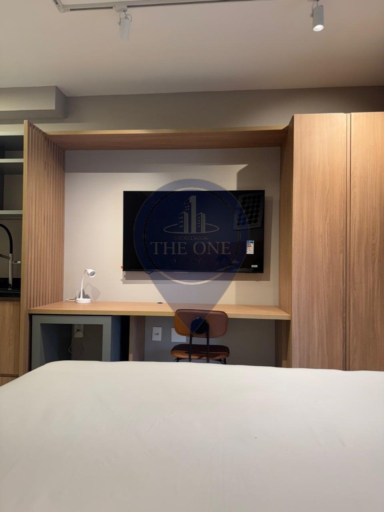 Kitnet-Studio, 24 m² - Foto 16