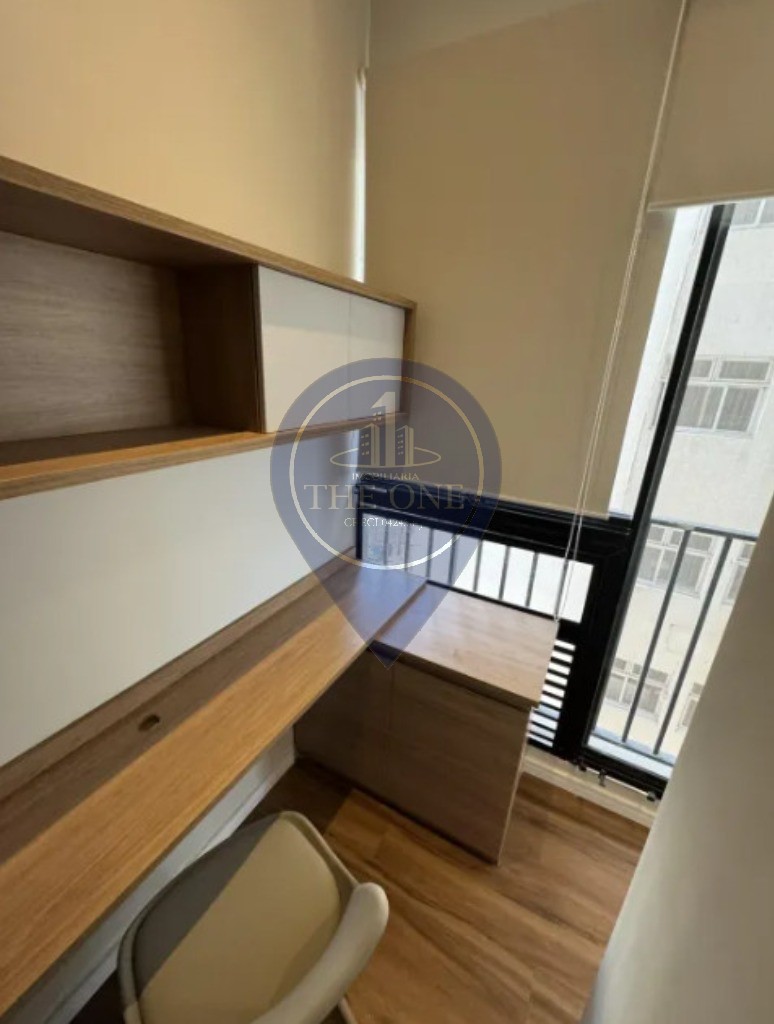 Kitnet-Studio, 28 m² - Foto 5