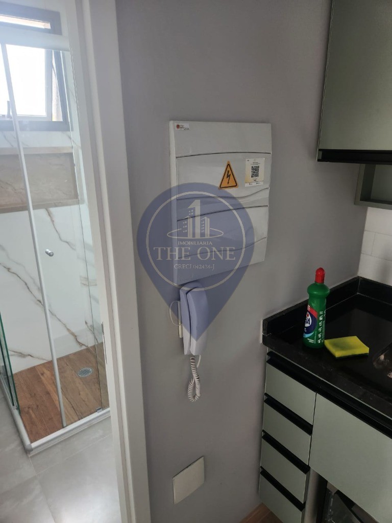 Kitnet-Studio, 36 m² - Foto 20