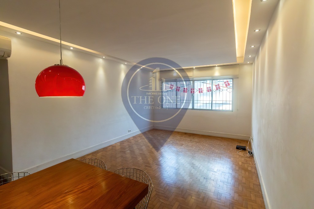 Apartamento, 3 quartos, 107 m² - Foto 1