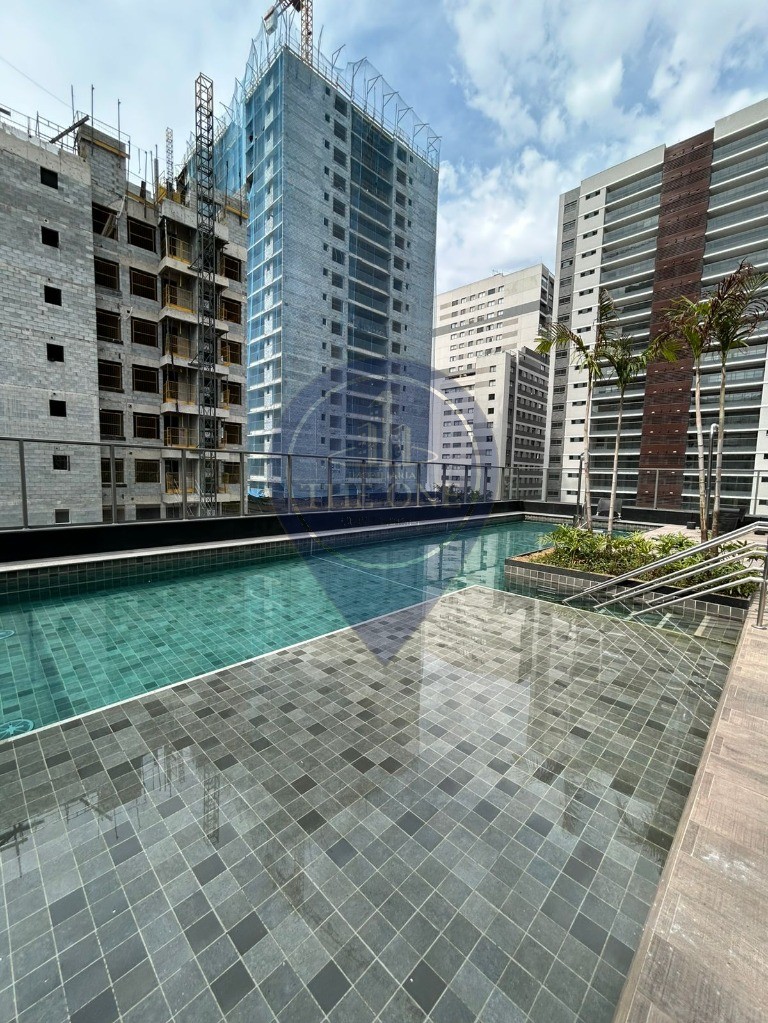 Kitnet-Studio - Foto 24