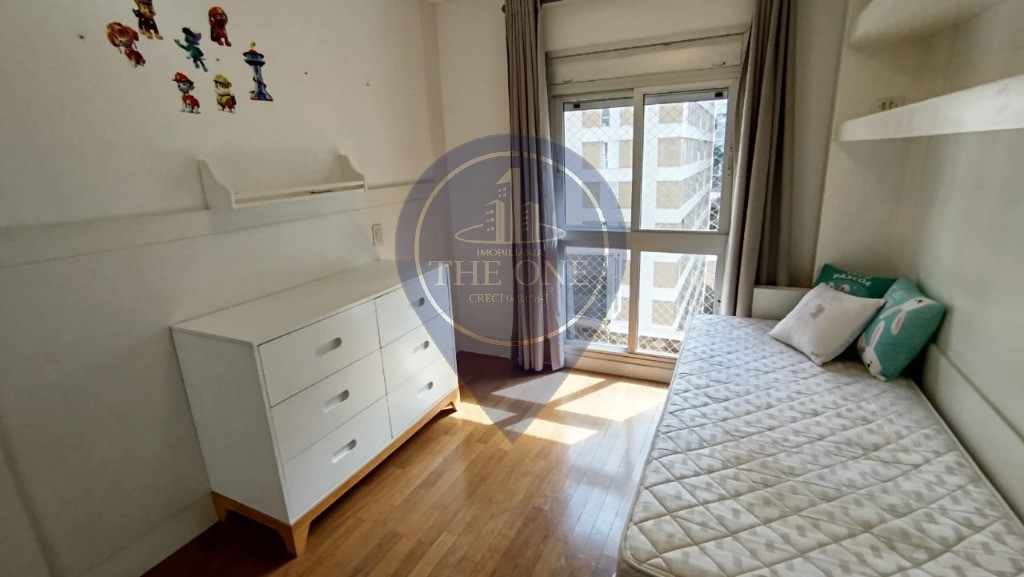 Apartamento, 3 quartos, 163 m² - Foto 25