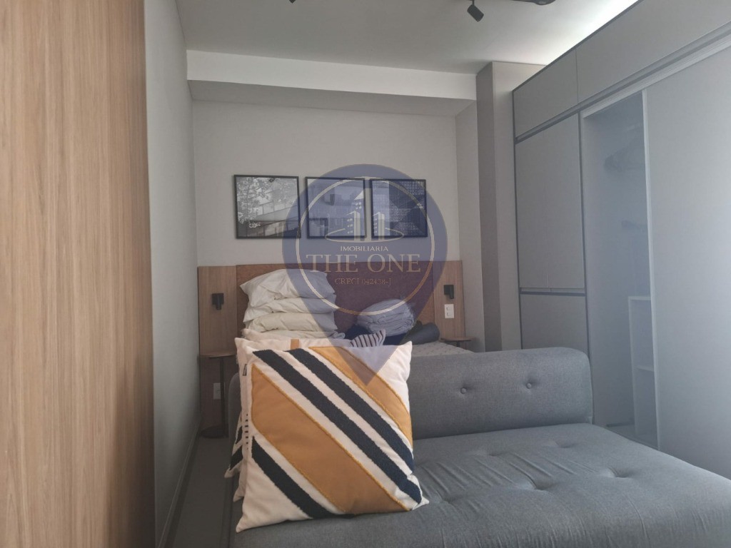 Kitnet-Studio, 48 m² - Foto 18