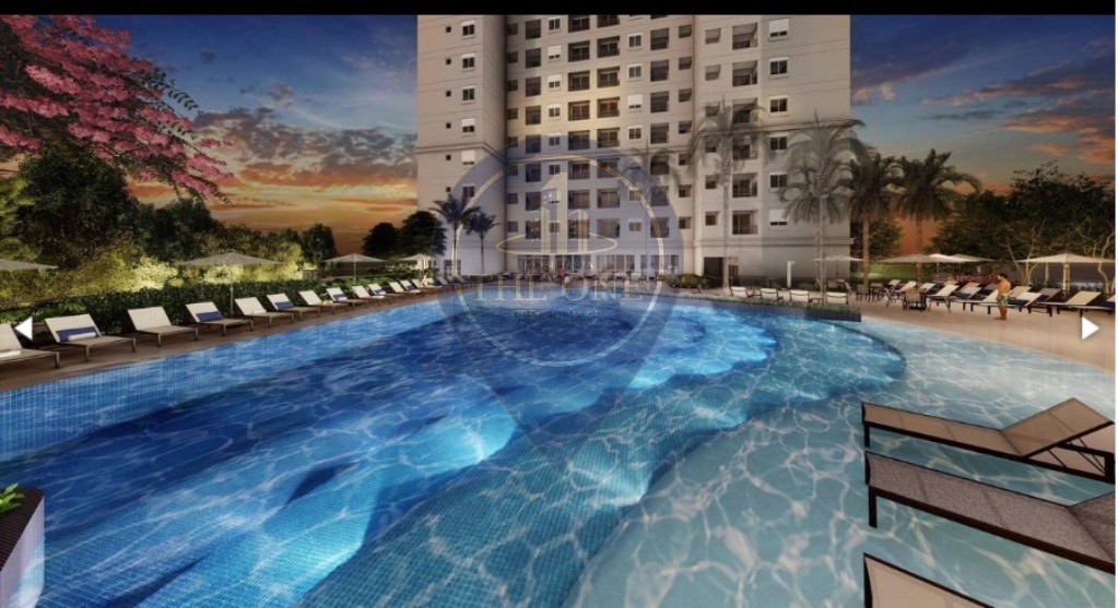 Apartamento, 1 quarto, 35 m² - Foto 11