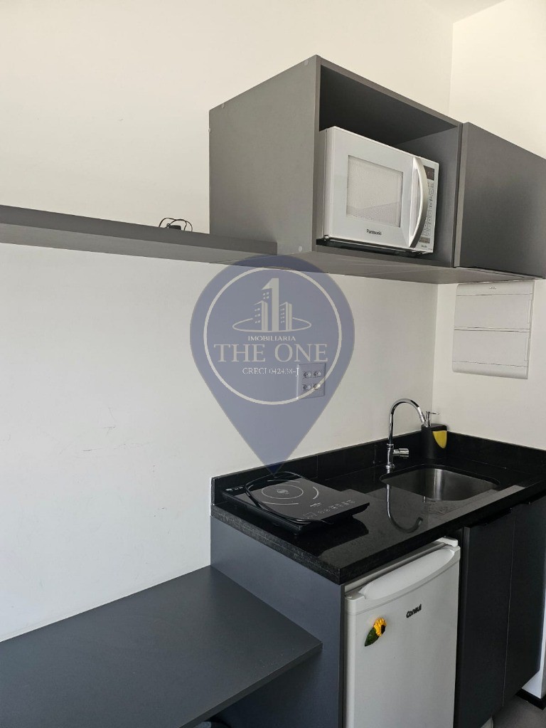 Kitnet-Studio, 15 m² - Foto 7