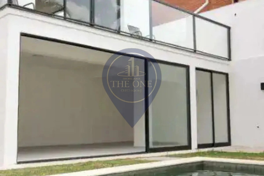 Casa, 5 quartos, 450 m² - Foto 13