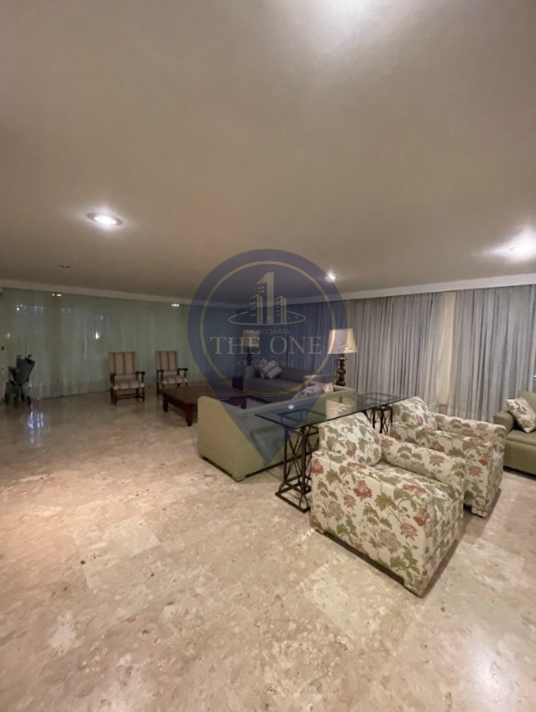 Apartamento, 4 quartos, 191 m² - Foto 36