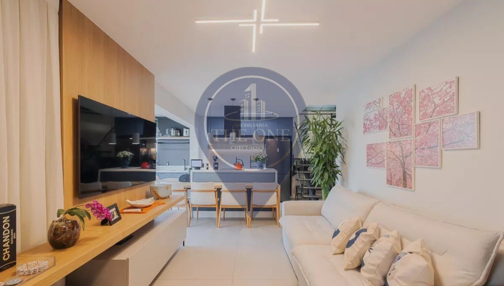 Apartamento, 2 quartos, 97 m² - Foto 4