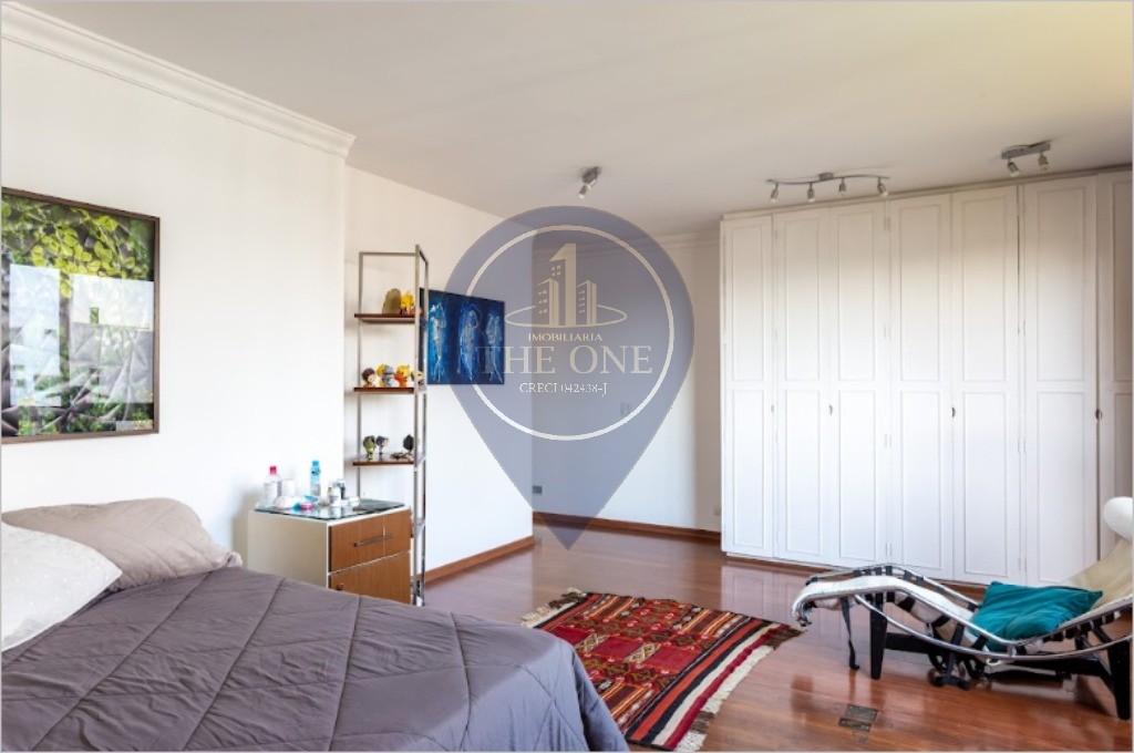 Apartamento, 4 quartos, 294 m² - Foto 27