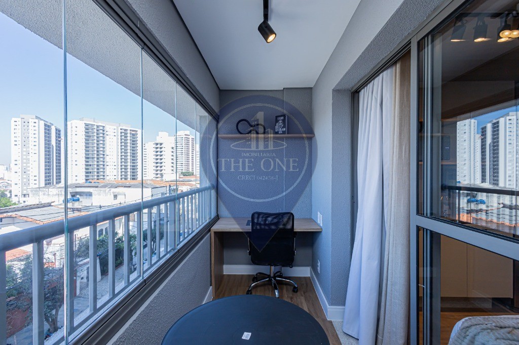 Kitnet-Studio, 20 m² - Foto 8