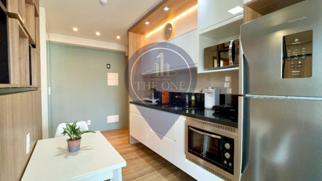 Kitnet-Studio, 35 m² - Foto 9