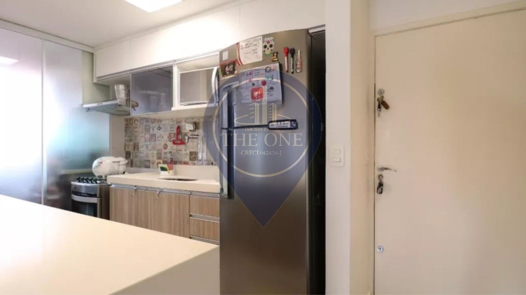 Apartamento, 2 quartos, 55 m² - Foto 9