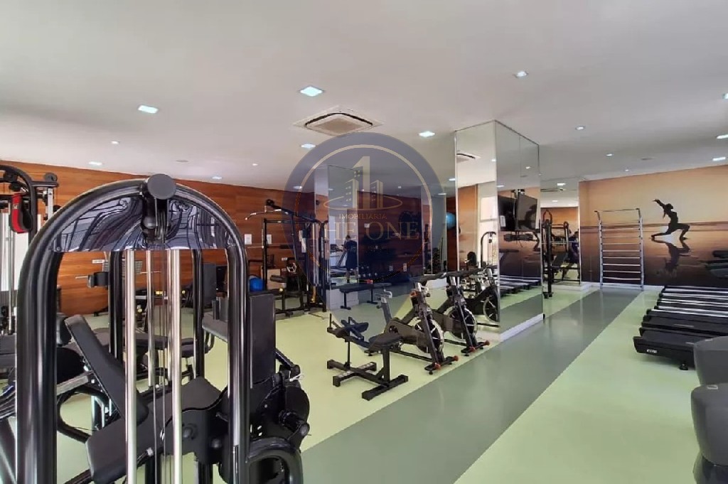 Apartamento, 3 quartos, 167 m² - Foto 56