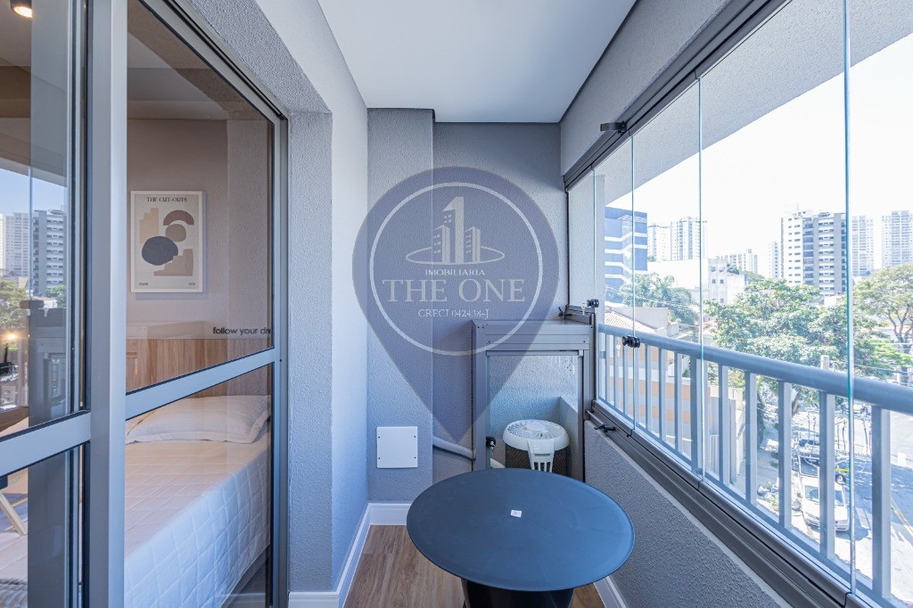 Kitnet-Studio, 20 m² - Foto 6