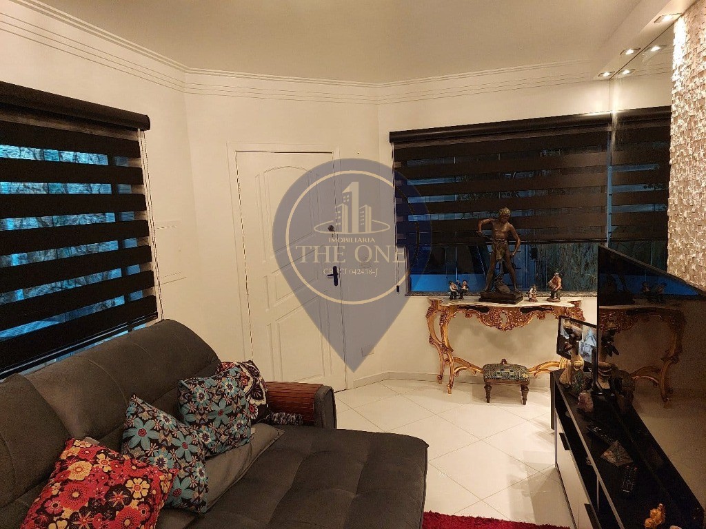 Casa, 3 quartos, 132 m² - Foto 2