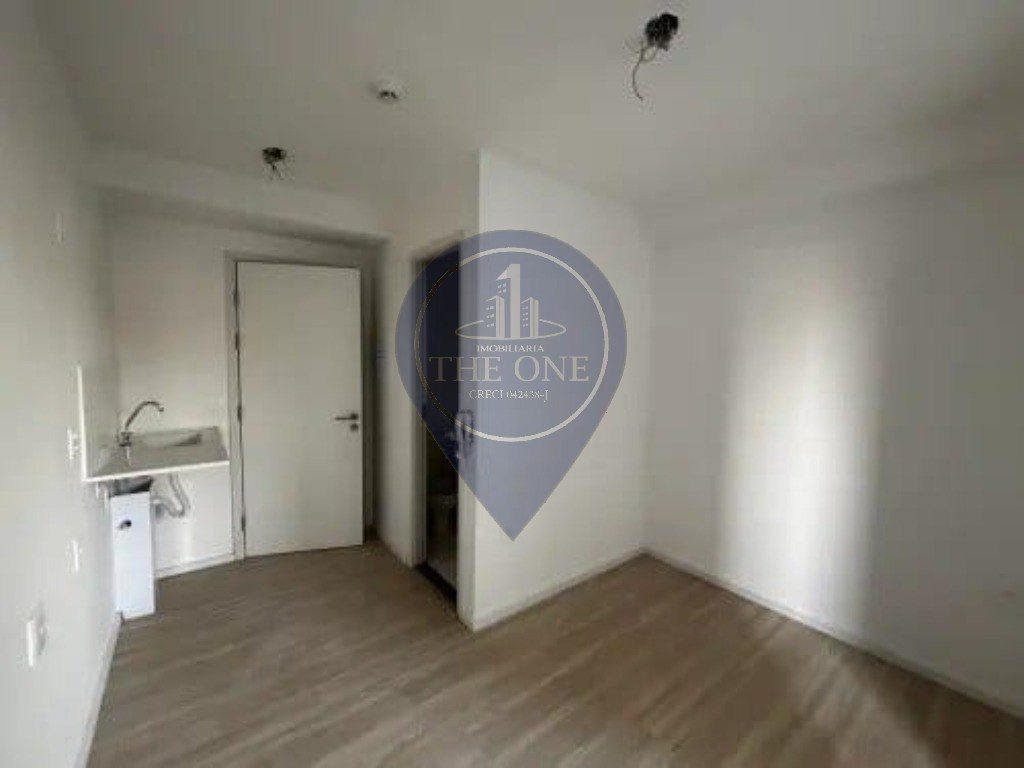 Kitnet-Studio, 24 m² - Foto 3